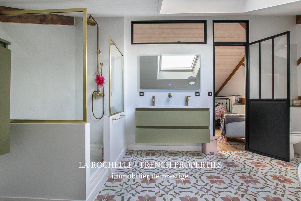 Bien à vendre - Maison La Rochelle CG-269