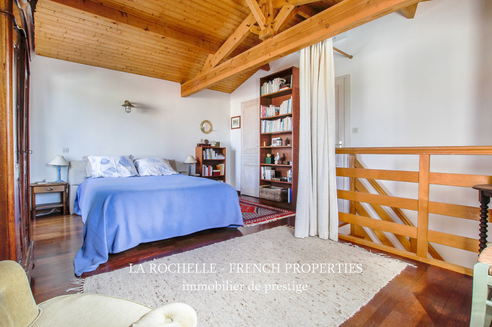Bien à vendre - Maison Saint-Georges-d'Oléron CG-275