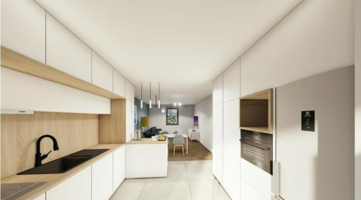 Bien à vendre - Appartement Niort CG-292a