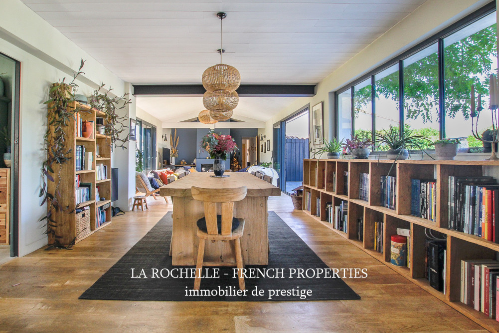 Property for sale - Maison Sainte-Marie-de-Ré PJ-28