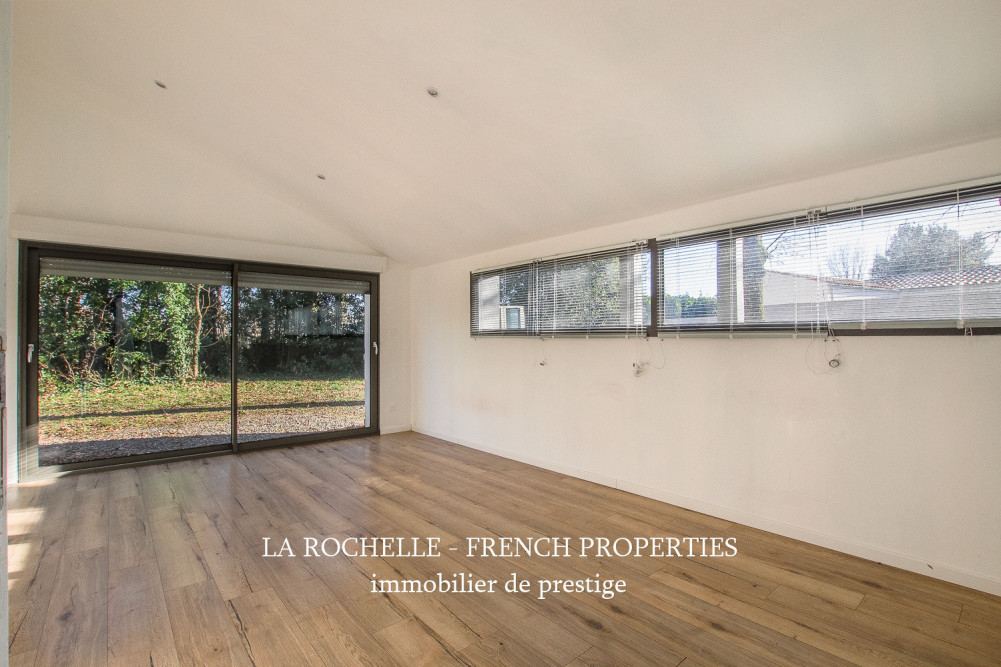Bien à vendre - Maison La Rochelle CG-258