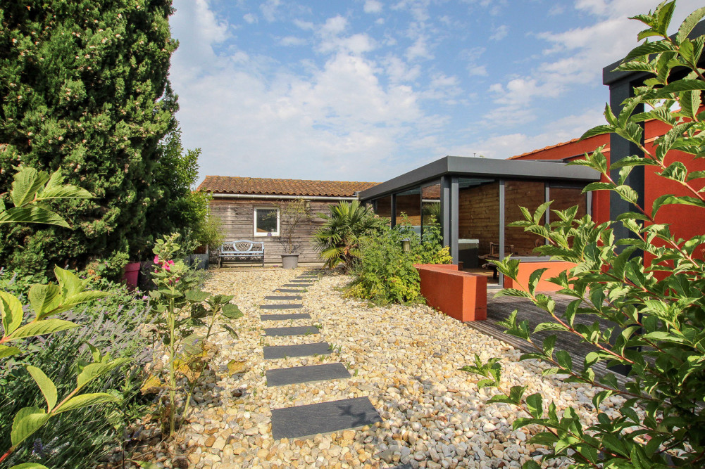 House for sale Charente-Maritime / La Rochelle et sa région / Lagord