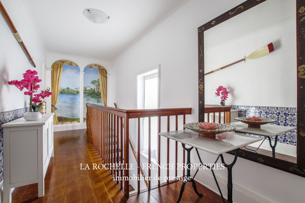 Bien à vendre - Maison Le Château-d'Oléron CG-256