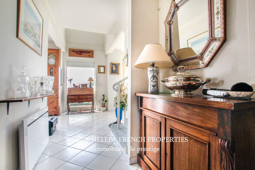 Bien à vendre - Appartement La Rochelle CG-257