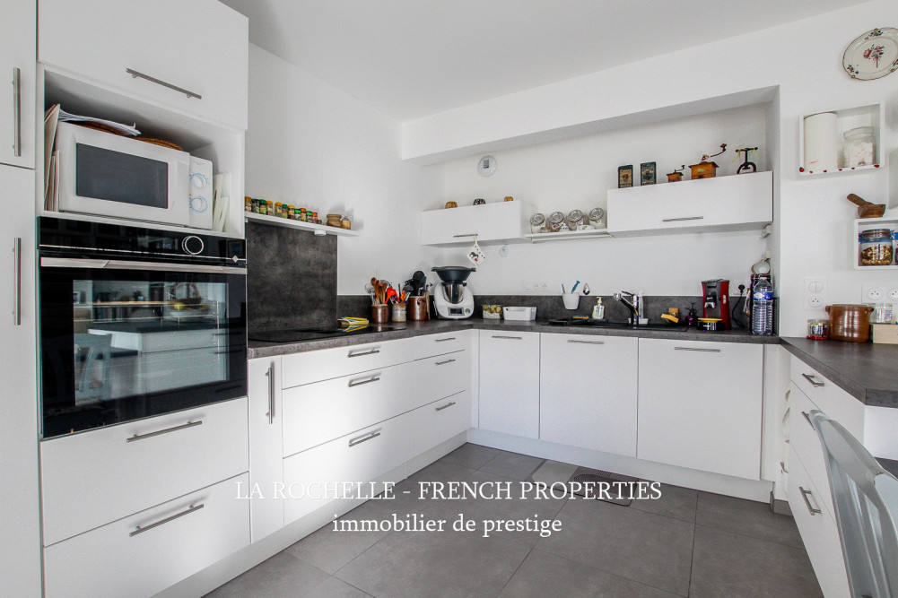 Property for sale - Appartement La Rochelle CG-296