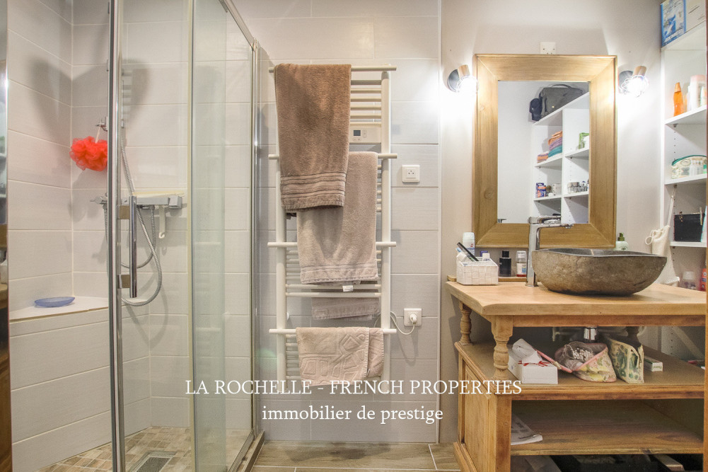 Property for sale - Maison La Rochelle CG-293