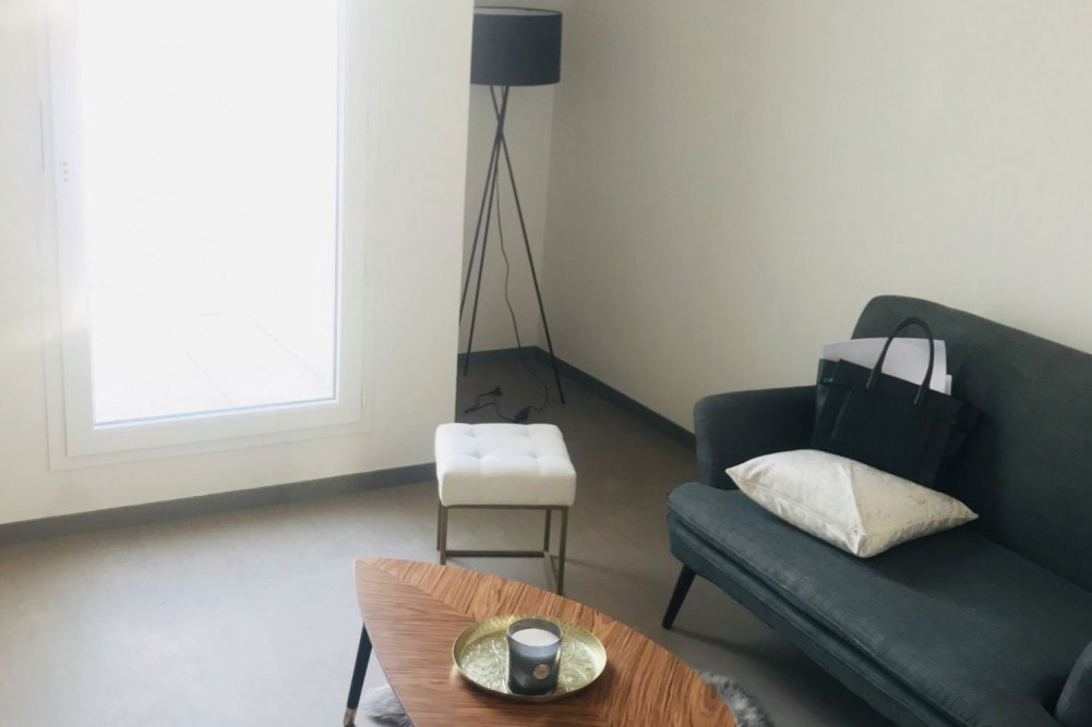 Bien à vendre - Appartement La Rochelle CG-097D
