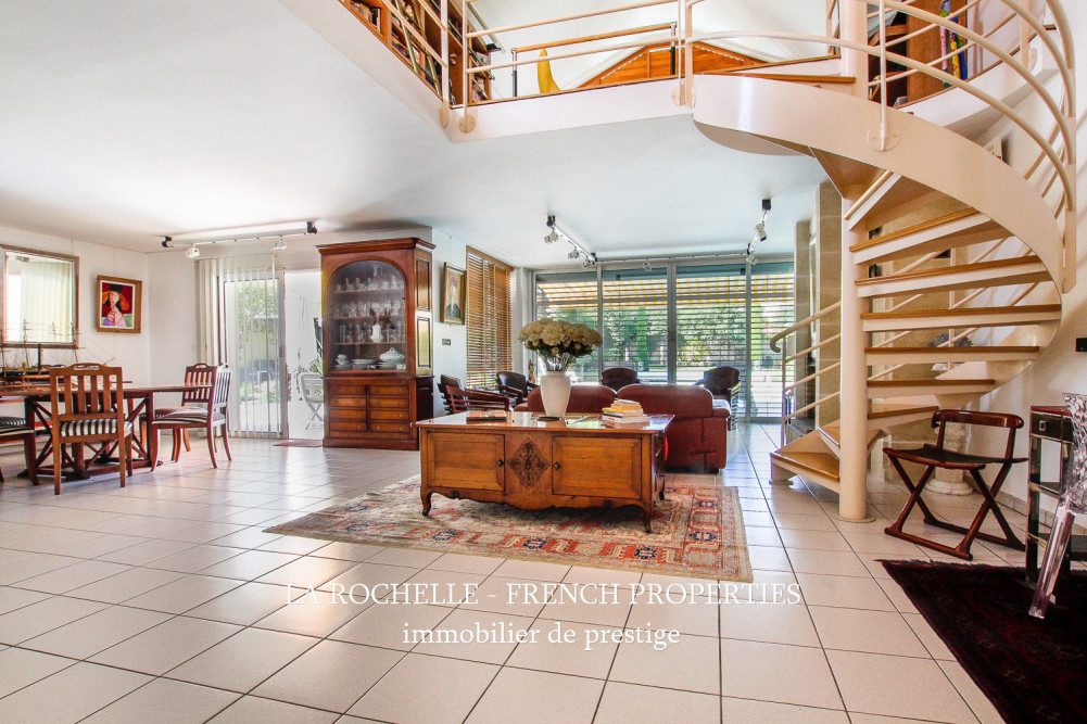 Bien à vendre - Maison La Rochelle CG-279