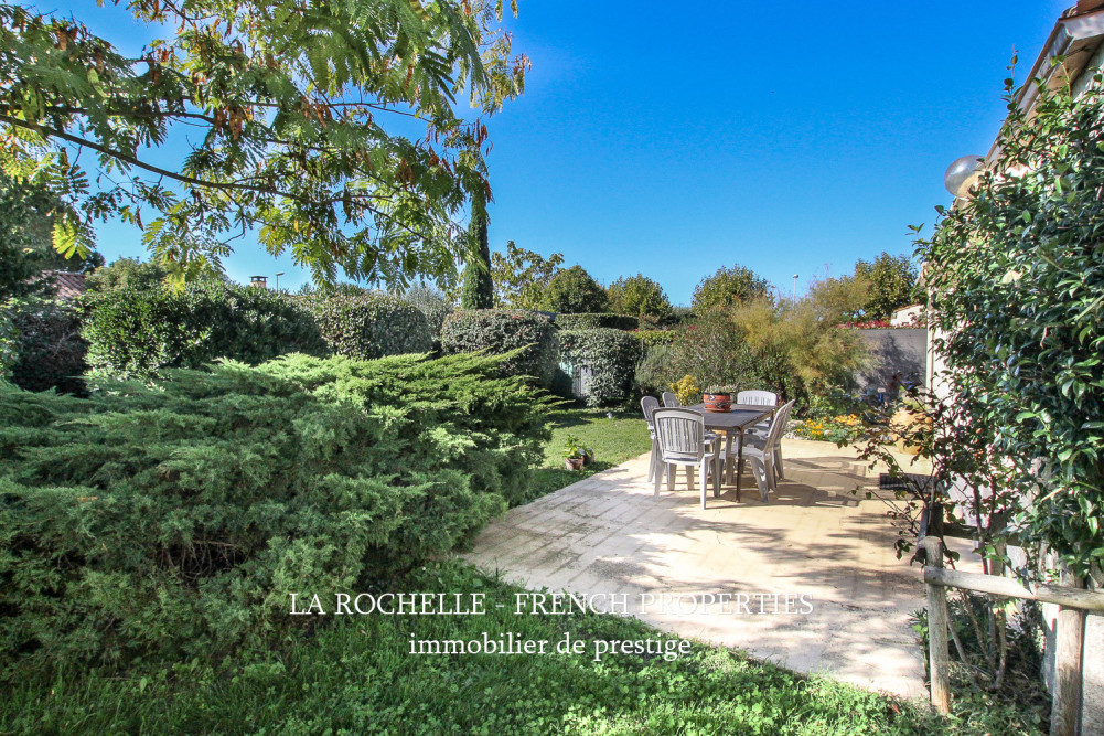 Bien à vendre - Maison Angoulins CG-294
