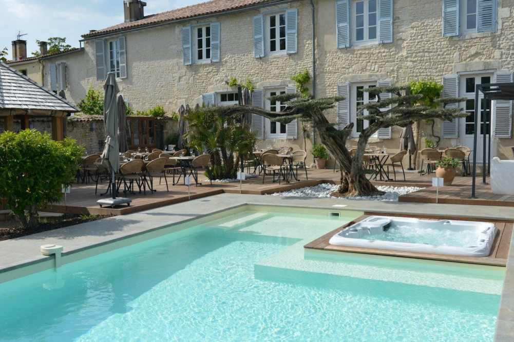 Maisons à vendre Immobilier de luxe la rochelle et sa region La