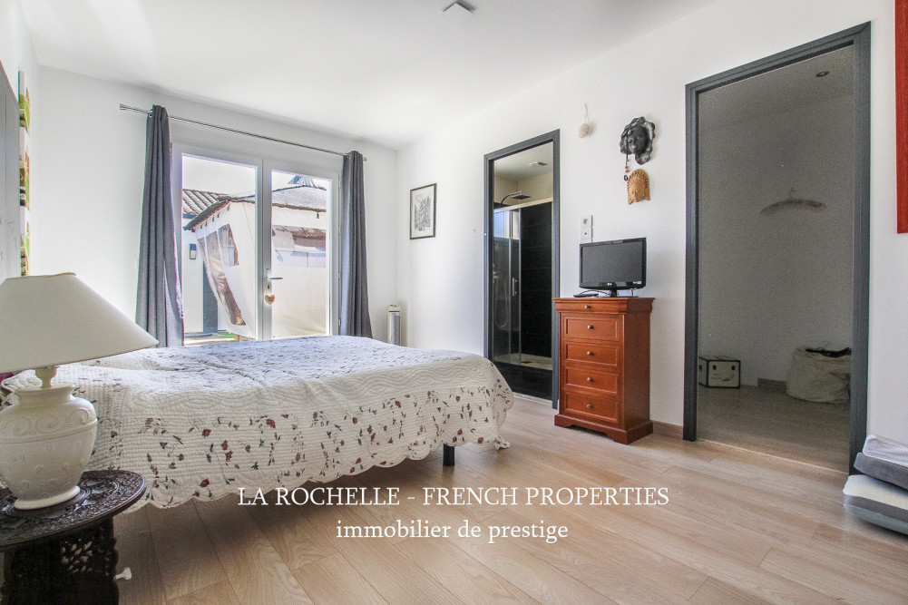 Bien à vendre - Maison La Rochelle CG-274