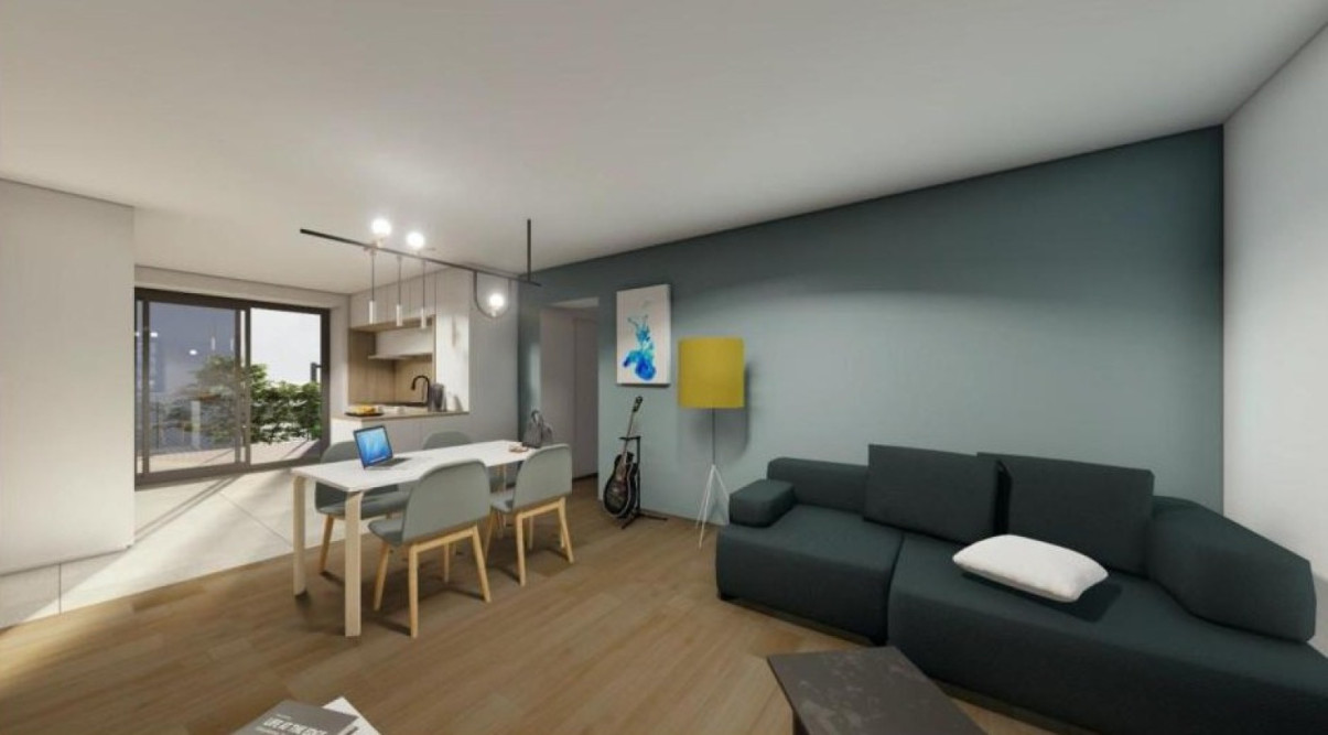 Bien à vendre - Appartement Niort CG-292a