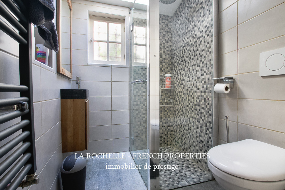 Property for sale - Appartement La Rochelle CG-230