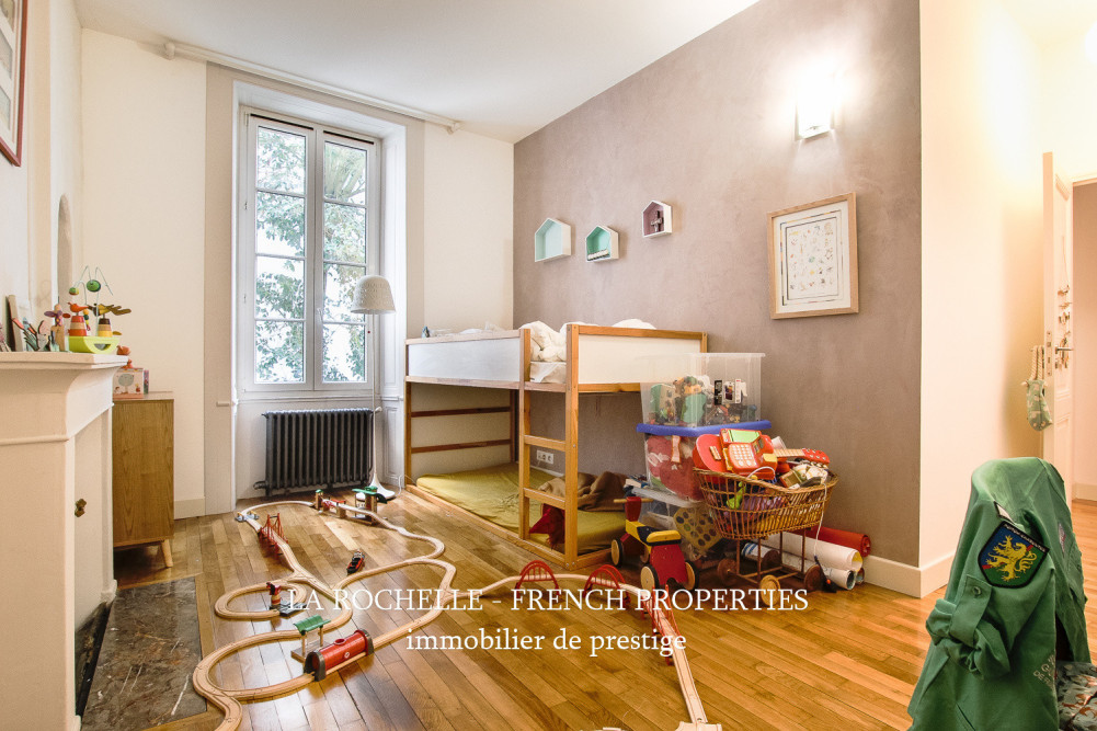 Property for sale - Appartement La Rochelle CG-230