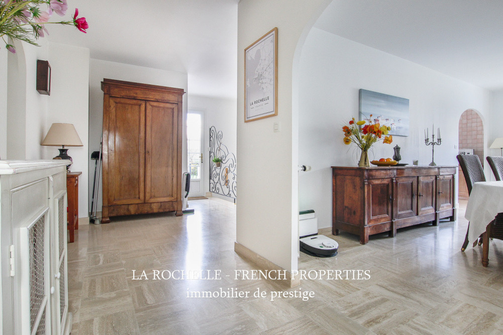 Bien à vendre - Maison La Rochelle CG-272