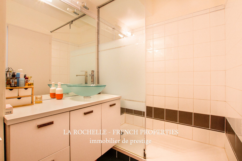 Bien à vendre - Appartement La Rochelle CG-295