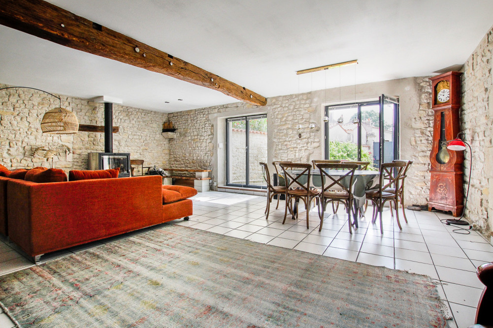 Property for sale - Maison Lagord CG-280