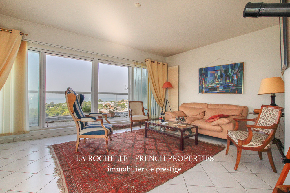 Bien à vendre - Appartement La Rochelle CG-257