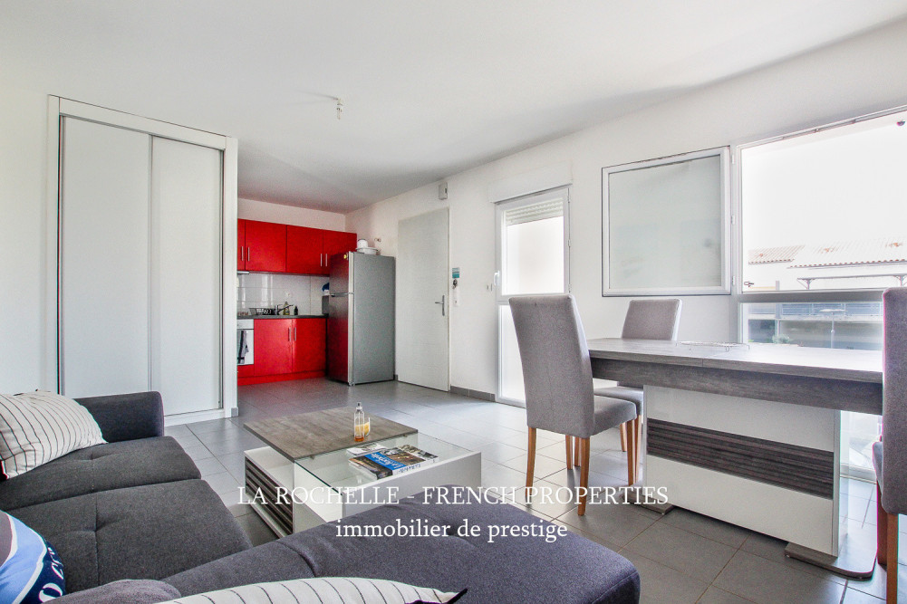 Maison à vendre Charente-Maritime / La Rochelle et sa région / Périgny