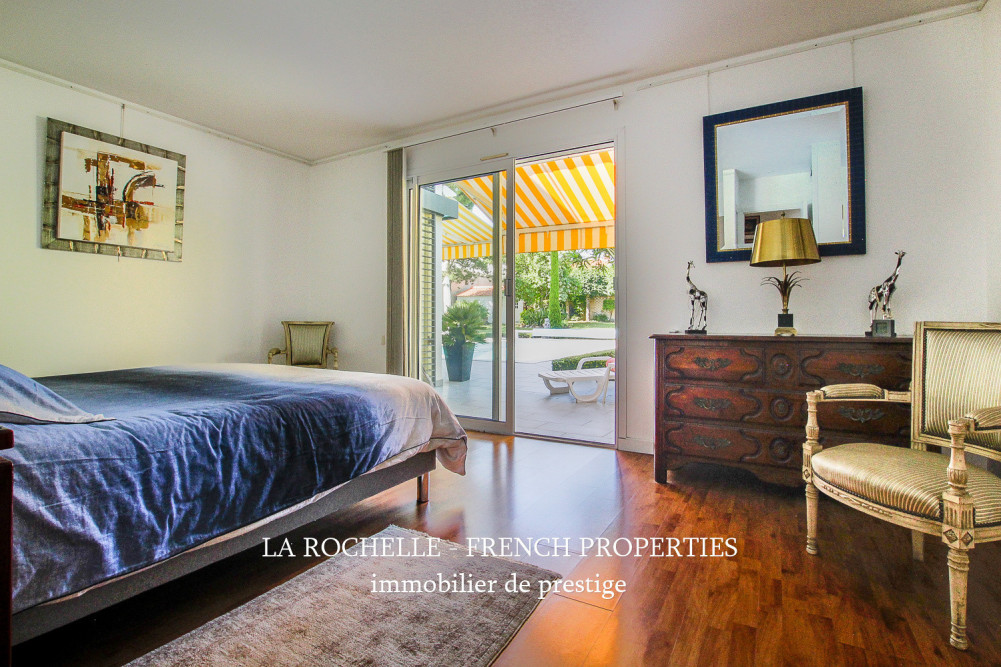 Bien à vendre - Maison La Rochelle CG-279