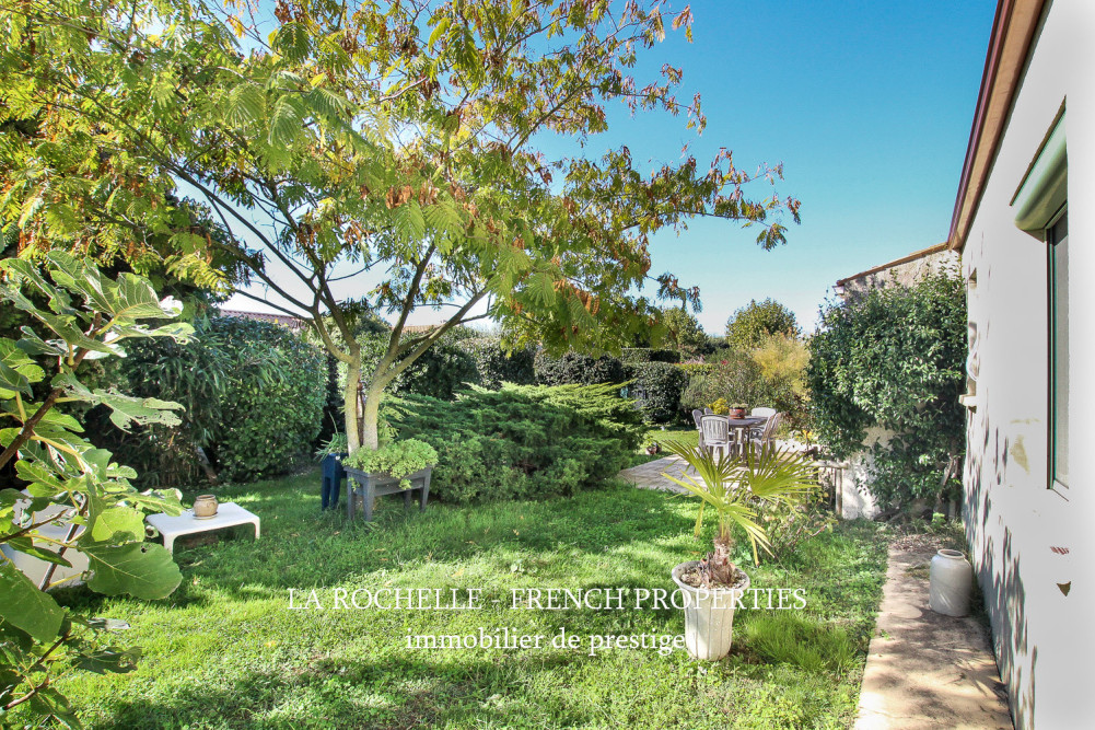 Bien à vendre - Maison Angoulins CG-294