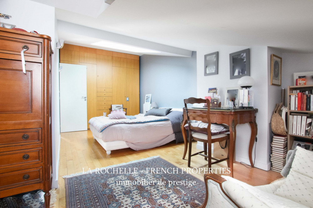 Bien à vendre - Appartement La Rochelle PJ - 196
