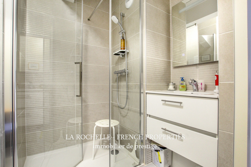Property for sale - Appartement La Rochelle CG-296