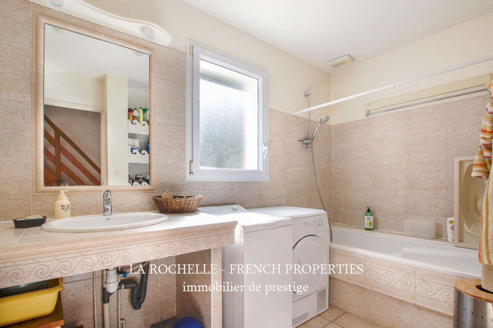 Bien à vendre - Maison Saint-Georges-d'Oléron CG-275
