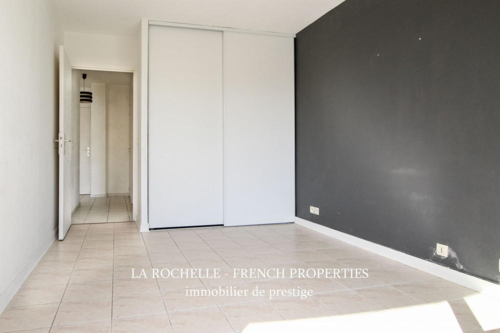 Bien à vendre - Appartement La Rochelle CG-180