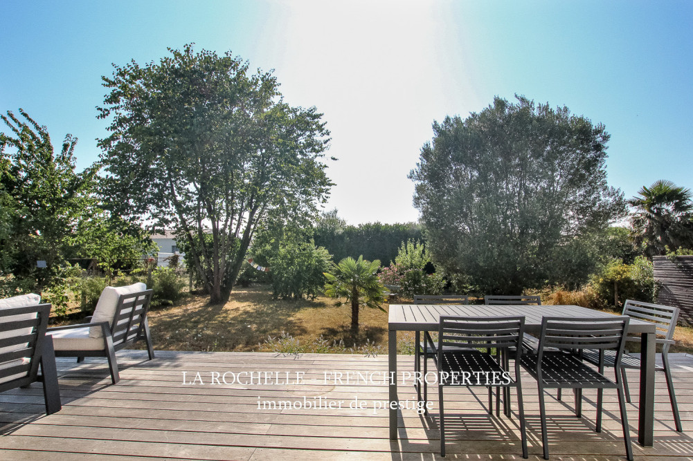 Property for sale - Maison Rochefort CG-287