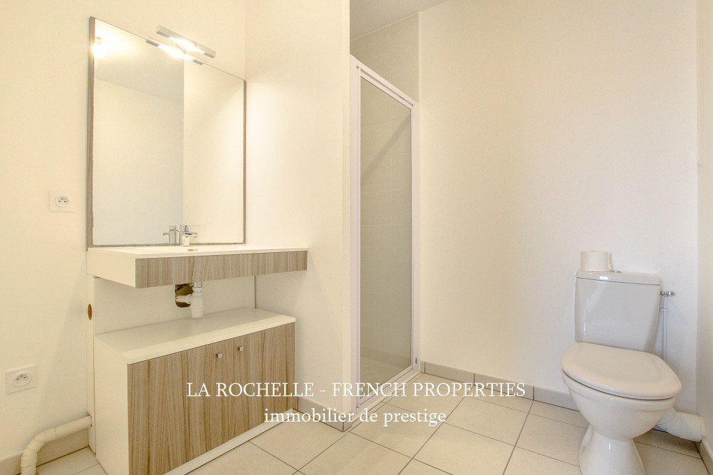 Bien à vendre - Appartement La Rochelle CG-276