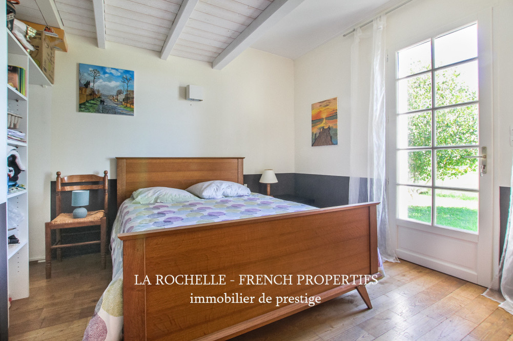 Property for sale - Maison La Rochelle CG-293