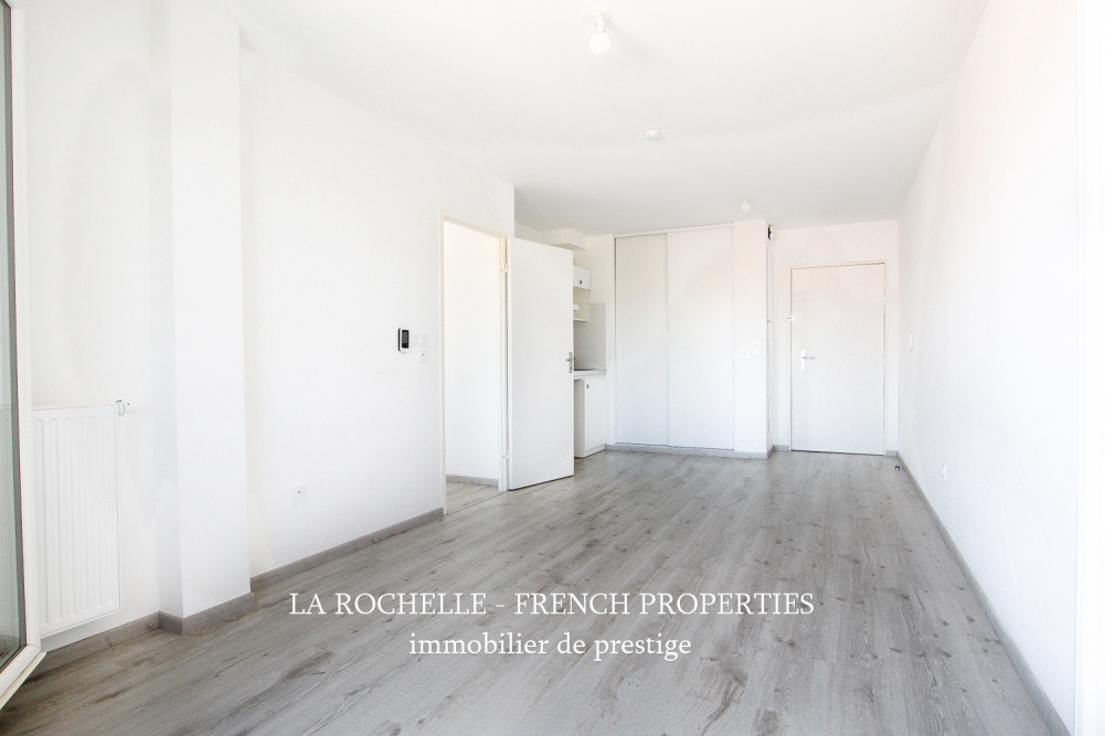 Bien à vendre - Appartement La Rochelle CG-276