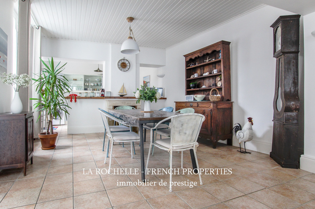 Bien à vendre - Maison Le Château-d'Oléron CG-256