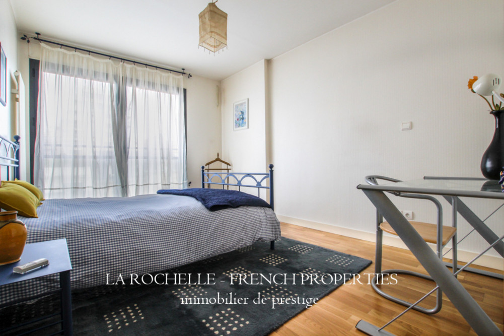 Bien à vendre - Appartement La Rochelle MR-178