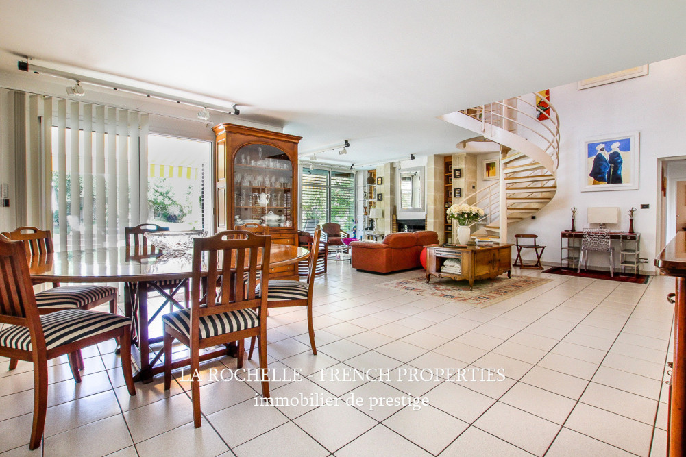 Bien à vendre - Maison La Rochelle CG-279