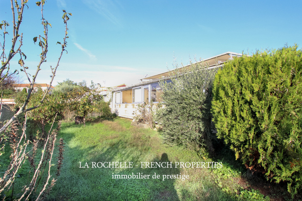 Maison à vendre Charente-Maritime / La Rochelle et sa région / La Rochelle