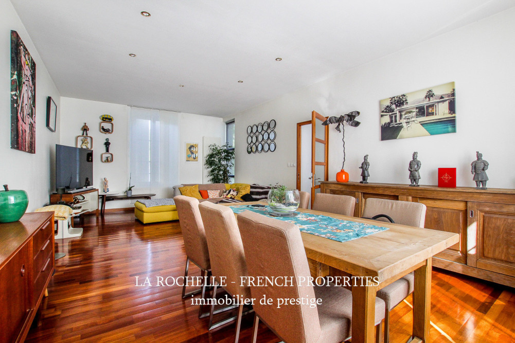 Bien à vendre - Maison La Rochelle CG-290