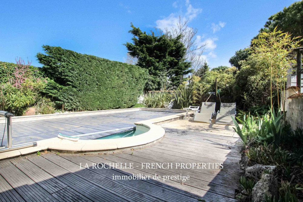 Property for sale - Maison Saint-Pierre-d'Oléron CG-184