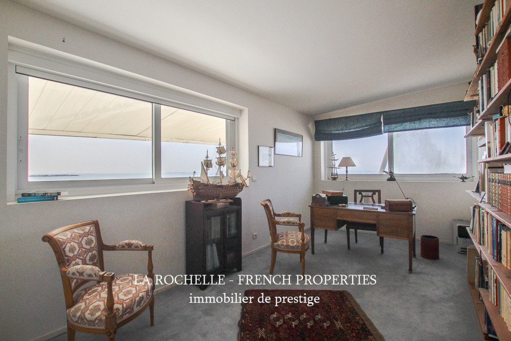 Bien à vendre - Appartement La Rochelle CG-257