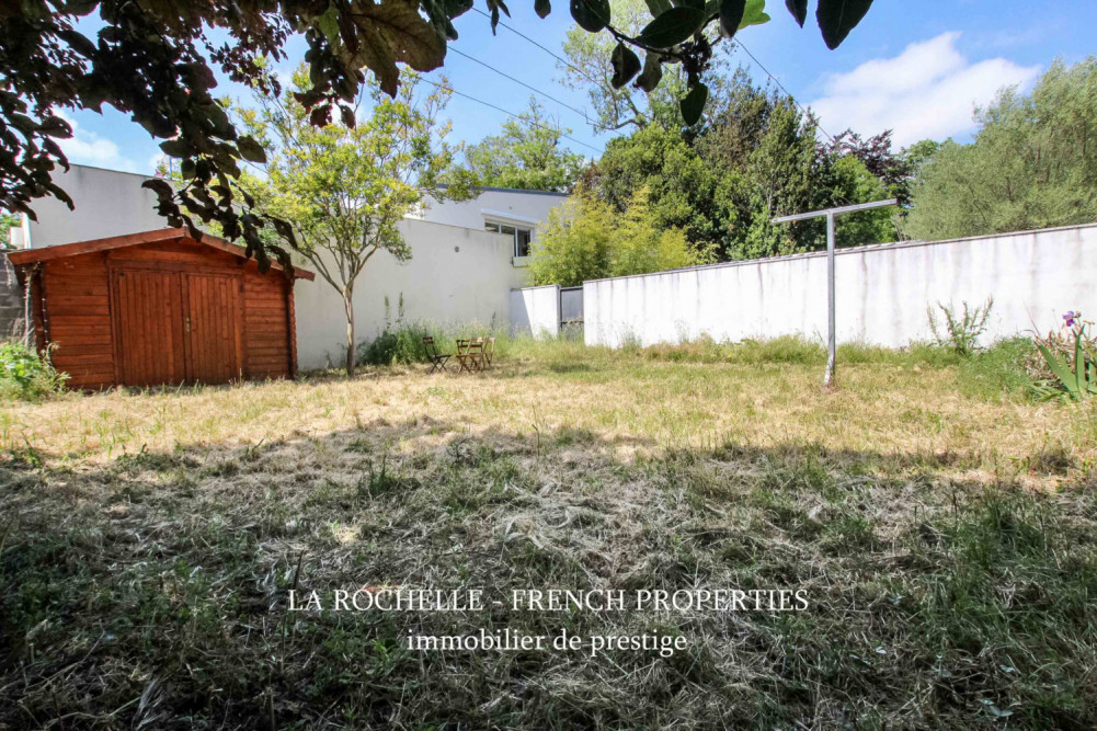 Bien à vendre - Maison La Rochelle CG-186