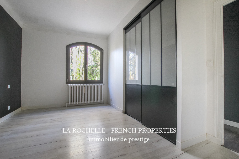 Bien à vendre - Maison La Rochelle CG-258