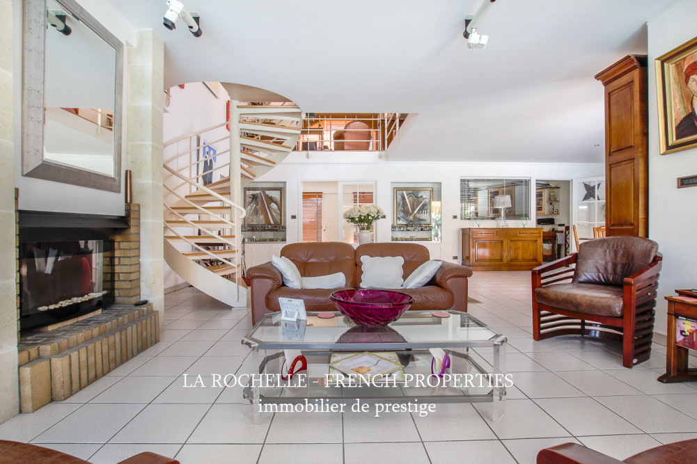 Bien à vendre - Maison La Rochelle CG-279
