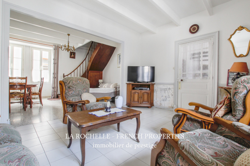 Maison à vendre Charente-Maritime / Rochefort et sa région / Saint-Agnant