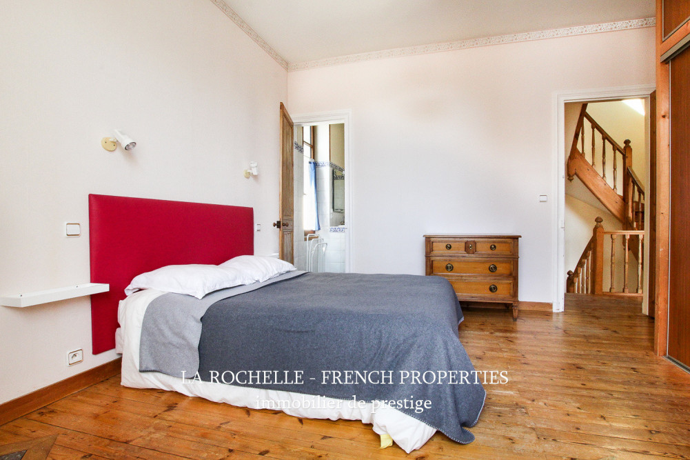 Bien à vendre - Maison La Rochelle MR-217