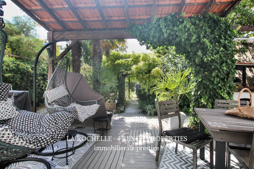 Property for sale - Maison La Rochelle CG-281