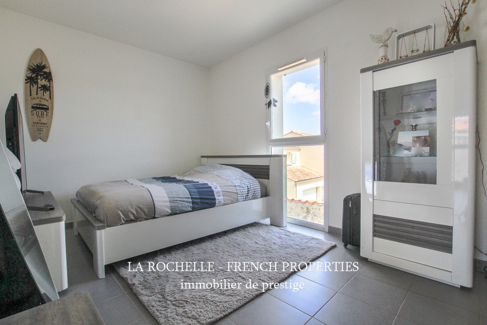 Bien à vendre - Appartement Périgny CG-285