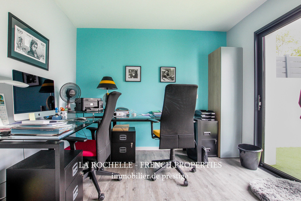 Bien à vendre - Maison Dompierre-sur-Mer CG-289