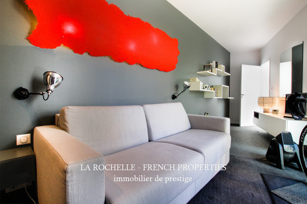 Bien à vendre - Maison La Rochelle MR-227