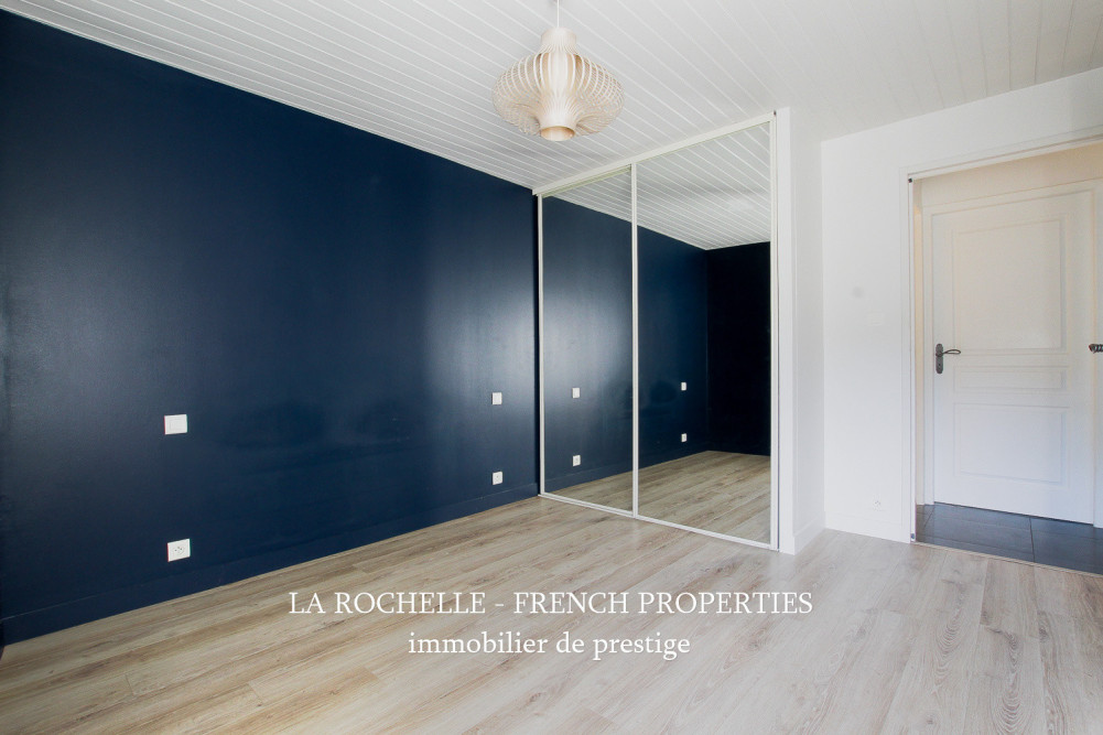 Bien à vendre - Maison La Rochelle MR-234